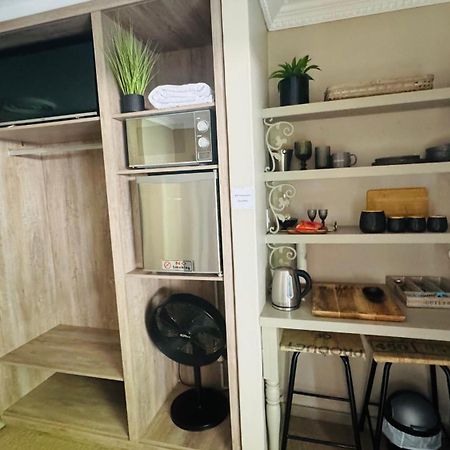 Zwartmodder Clarens Exterior foto