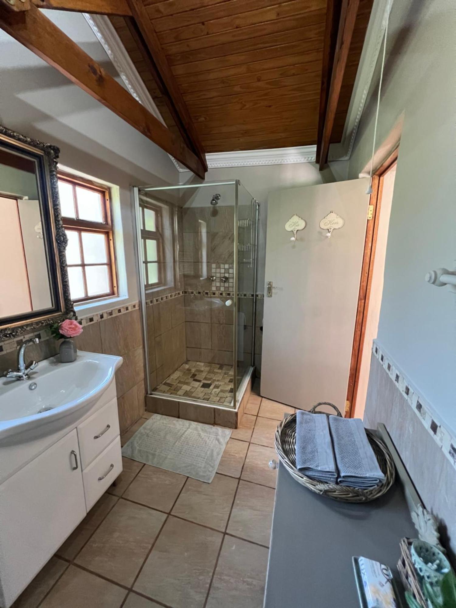 Zwartmodder Clarens Exterior foto