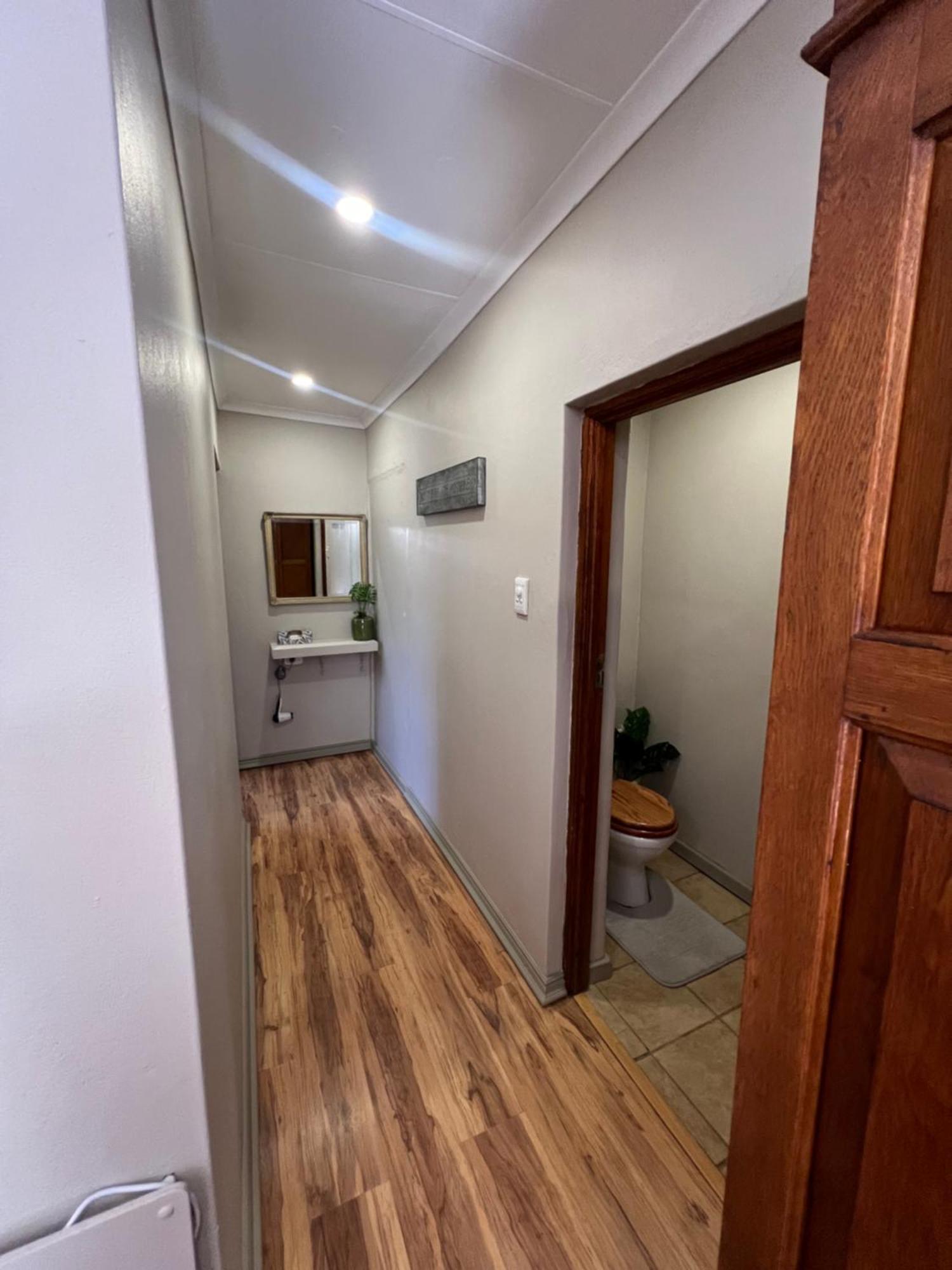 Zwartmodder Clarens Exterior foto