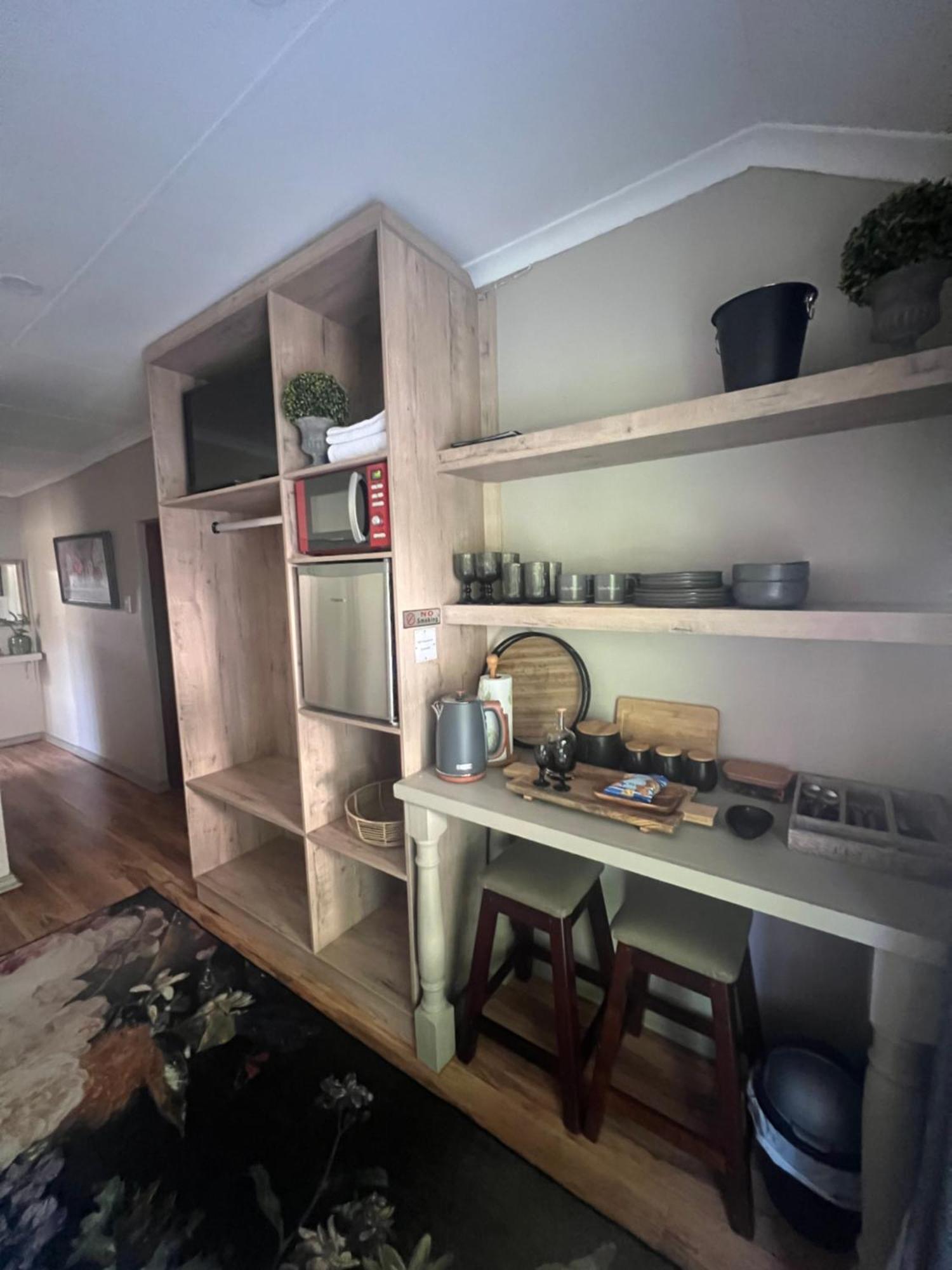 Zwartmodder Clarens Exterior foto